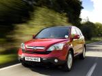 Honda CR-V RE 2006 года (UK)